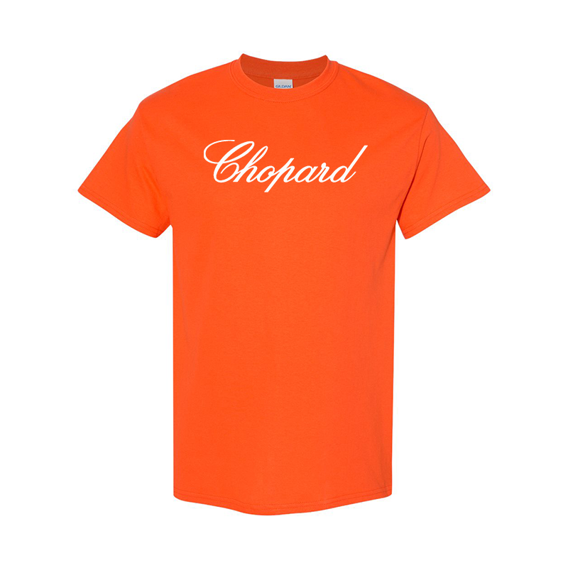 Men's Chopard Gildan Heavy Cotton T-Shirt