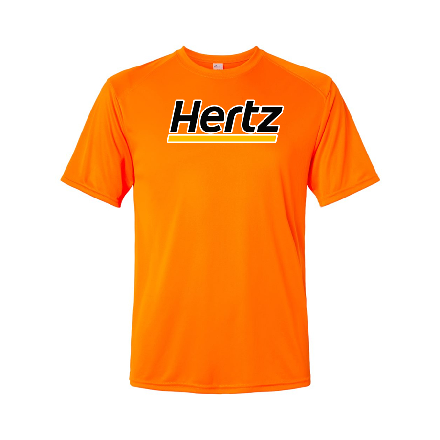 Men's Hertz Performance T-Shirt