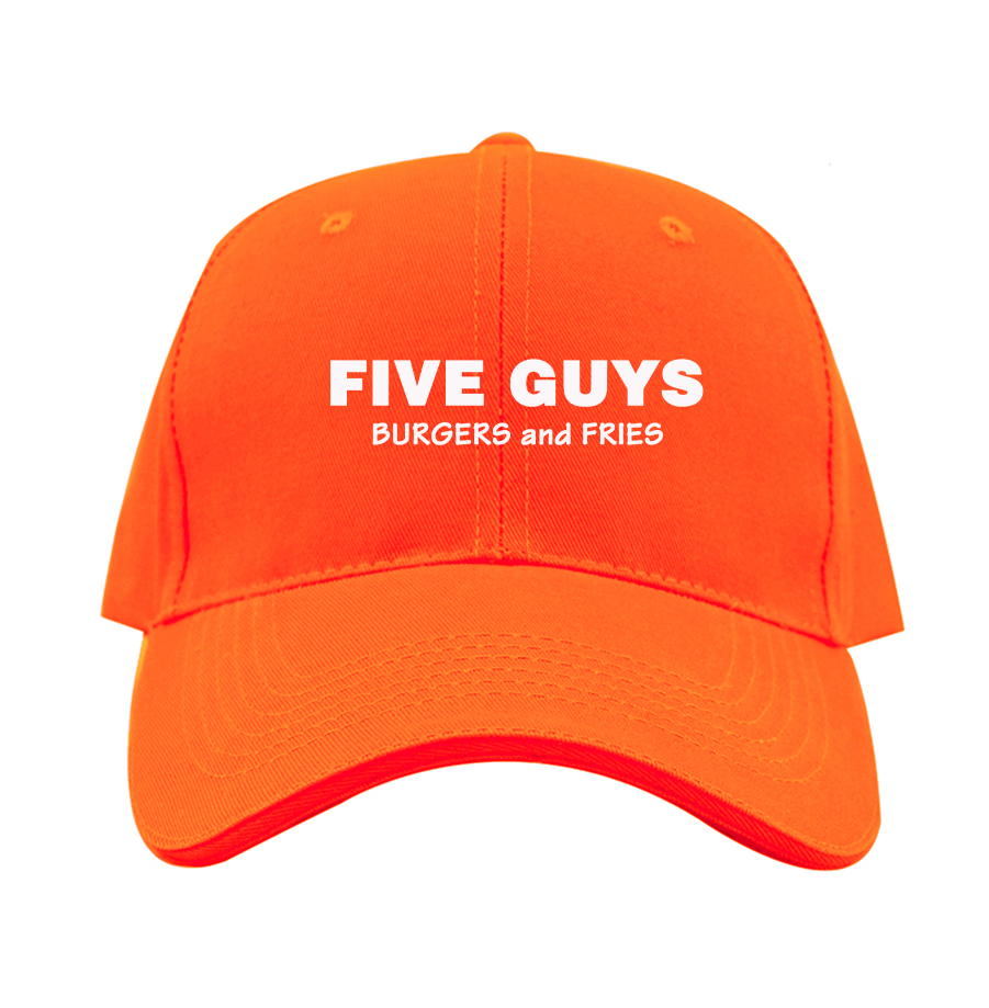 PNG Wing Dad Baseball Cap Hat