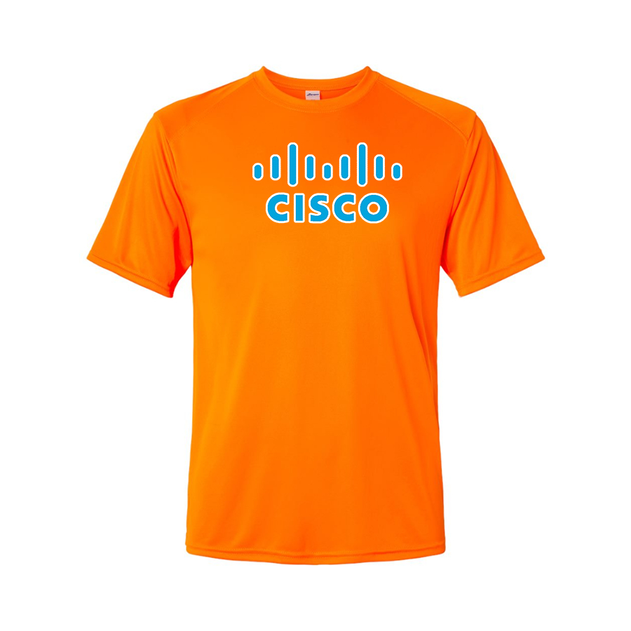 Youth's Cisco Performance T-shirt