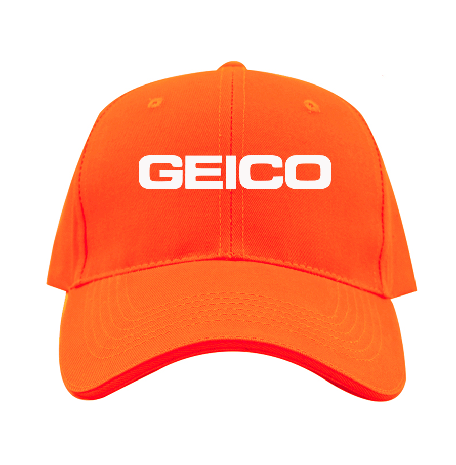 Geico Dad Baseball Cap Hat