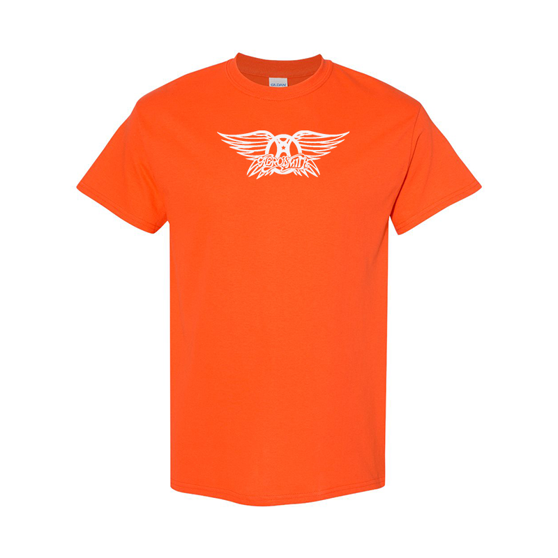 Men's Tupac Gildan Heavy Cotton T-Shirt