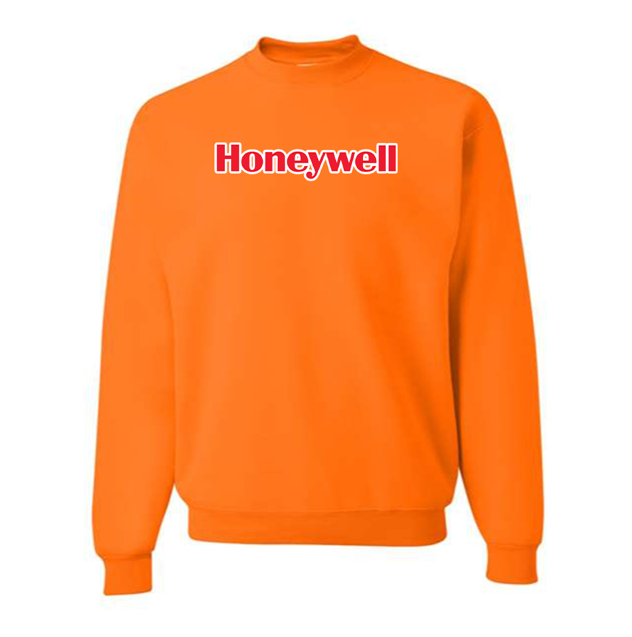 Men's Honeywell Crewneck Sweatshirt