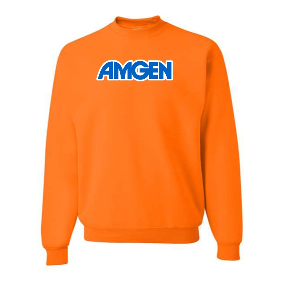 Men's Amgen Crewneck Sweatshirt