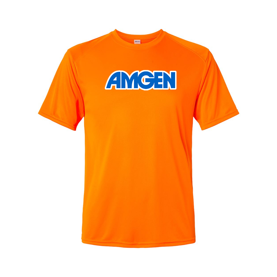 Men's Amgen Performance T-Shirt