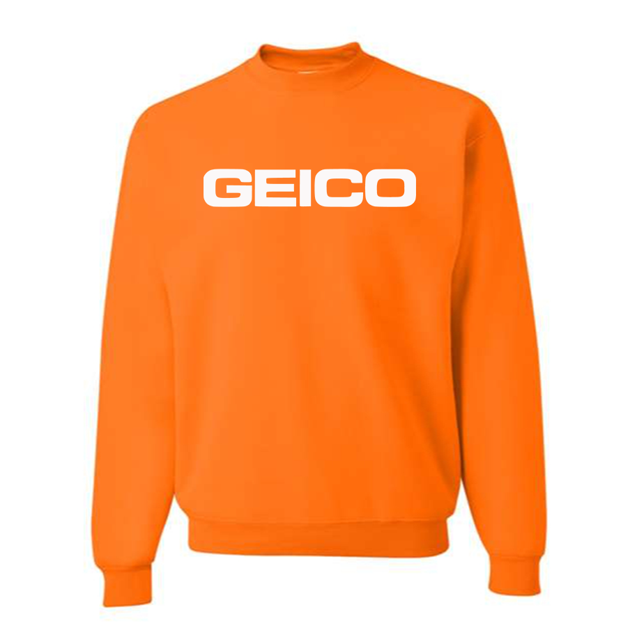 Men's Geico Crewneck Sweatshirt