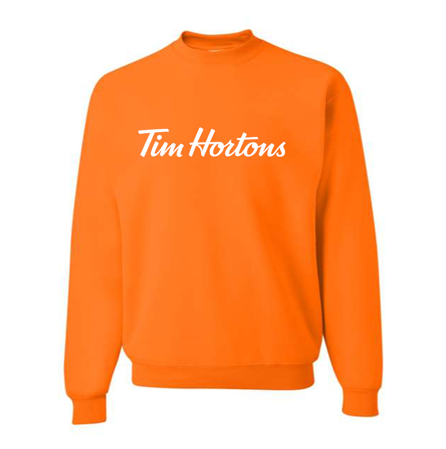 Men's Tim Hortons Crewneck Sweatshirt