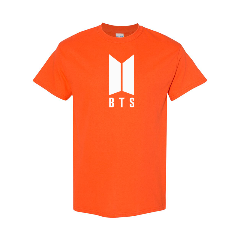 Men's BTS Gildan Heavy Cotton T-Shirt
