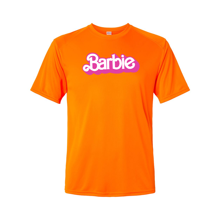 Youth's Barbie Performance T-Shirt