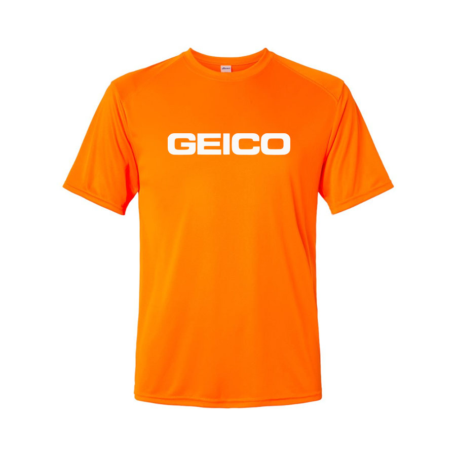 Youth's Geico Performance T-Shirt