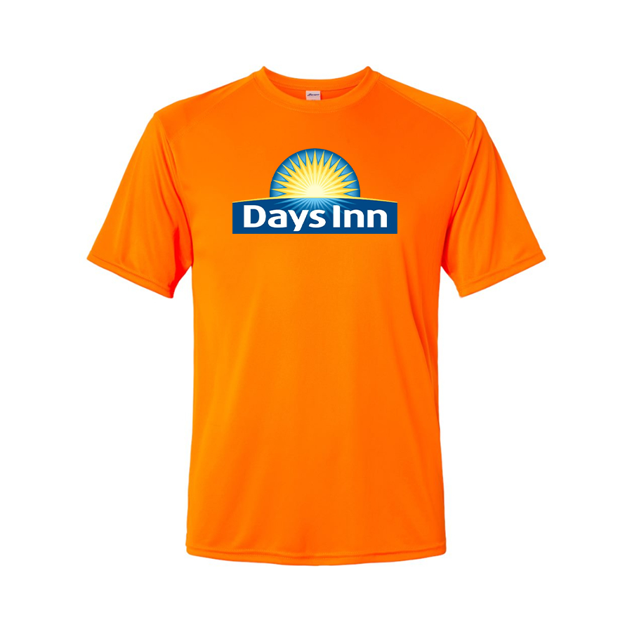 Youth's Days Inn Performance T-Shirt
