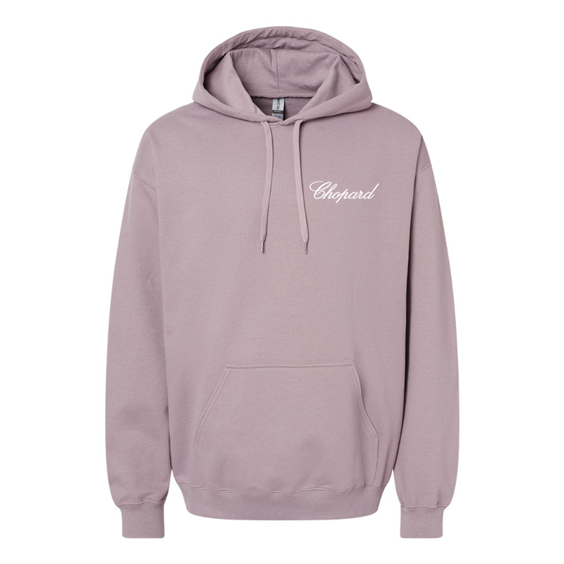 Men's Chopard Gildan Softstyle Midweight Hooded Sweatshirt