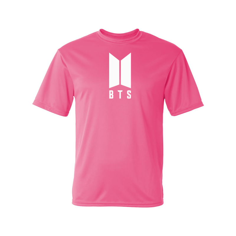 Men's BTS Performance T-Shirt