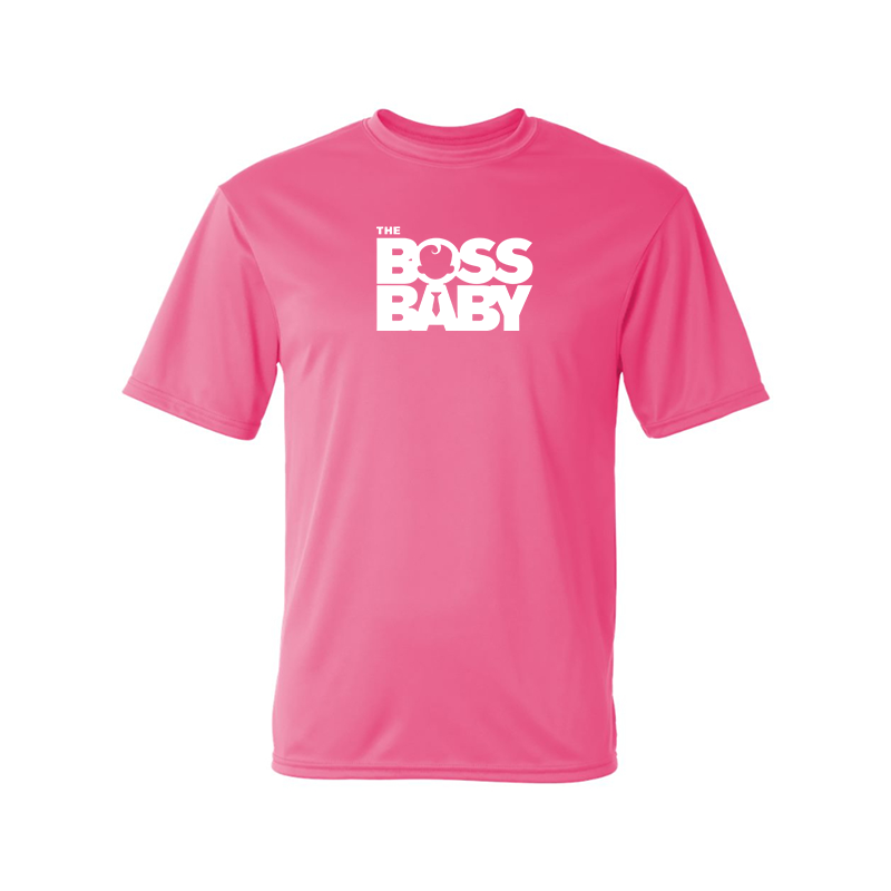 Men's Boss Baby Performance T-Shirt
