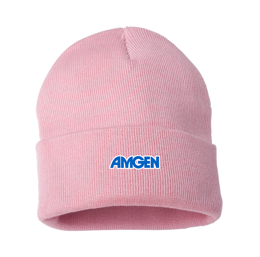 Amgen Beanie Hat