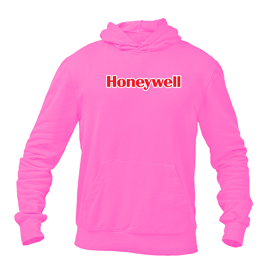 Men's Honeywell Pullover Hoodie