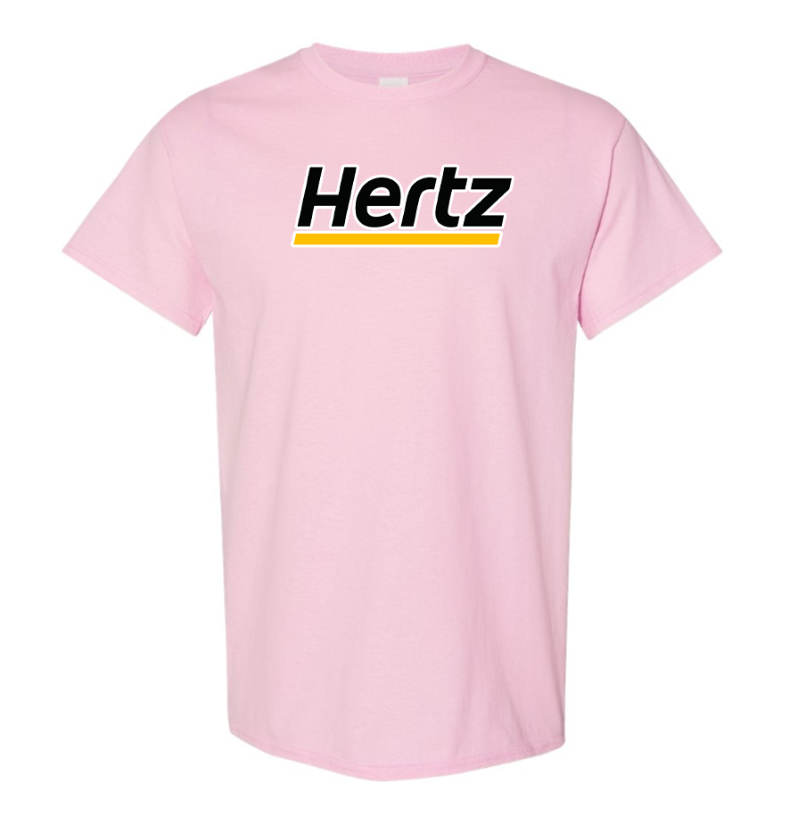 Men's Hertz Cotton T-shirt