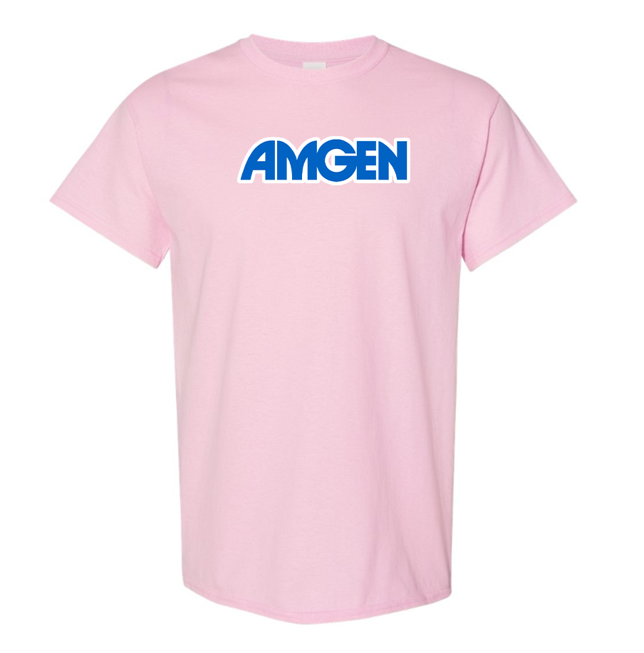Men's Amgen Cotton T-shirt