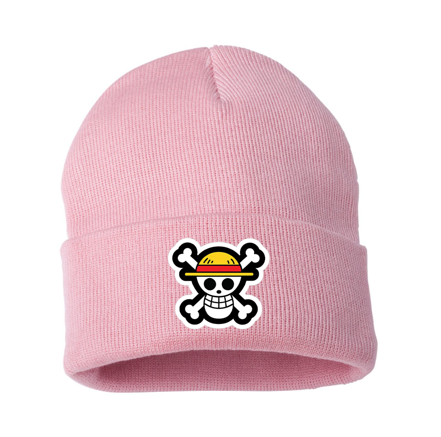 StrawHat Beanie Hat