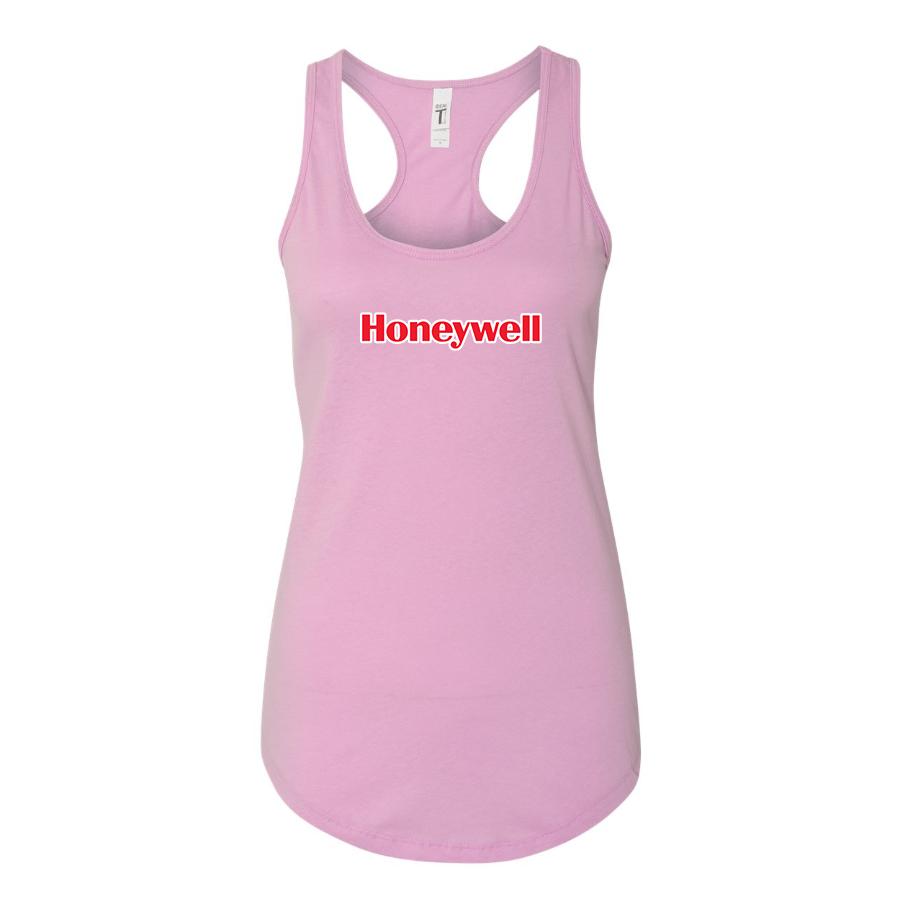 Women's Honeywell Racerback Tank Top