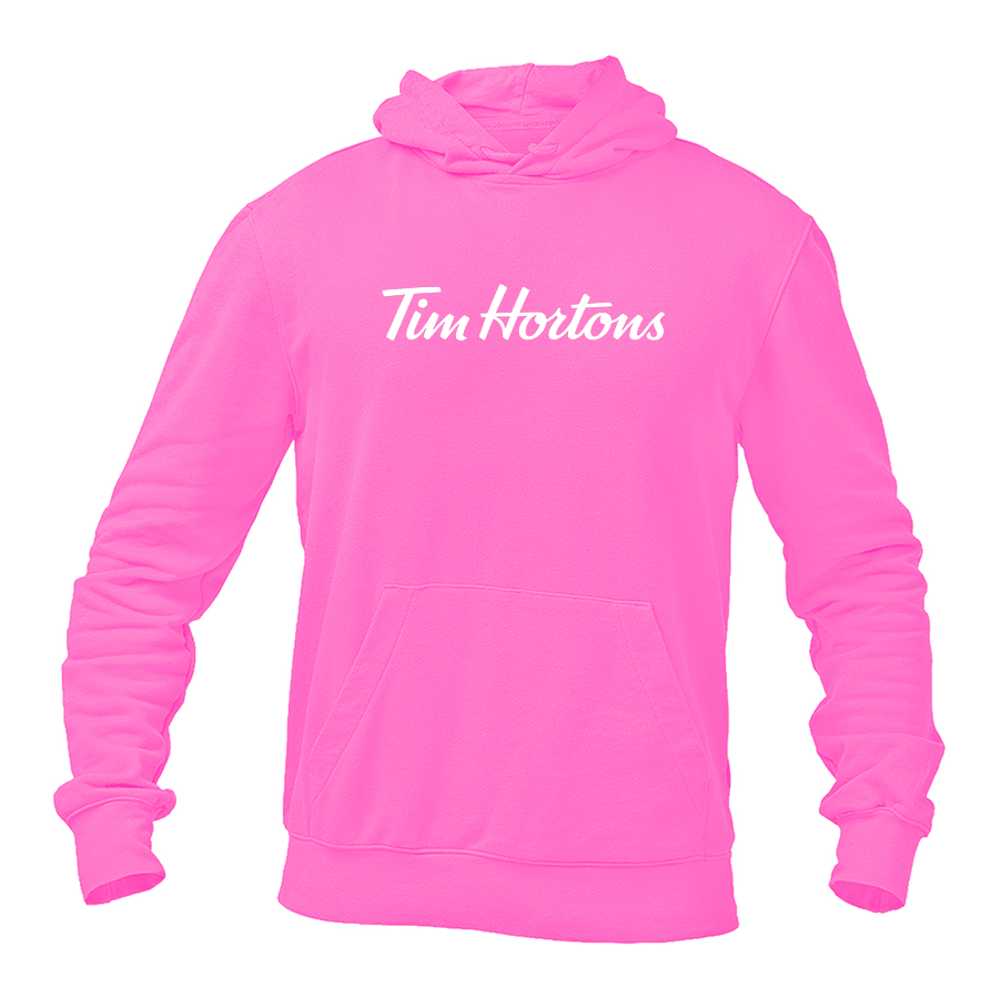 Men's Tim Hortons Pullover Hoodie