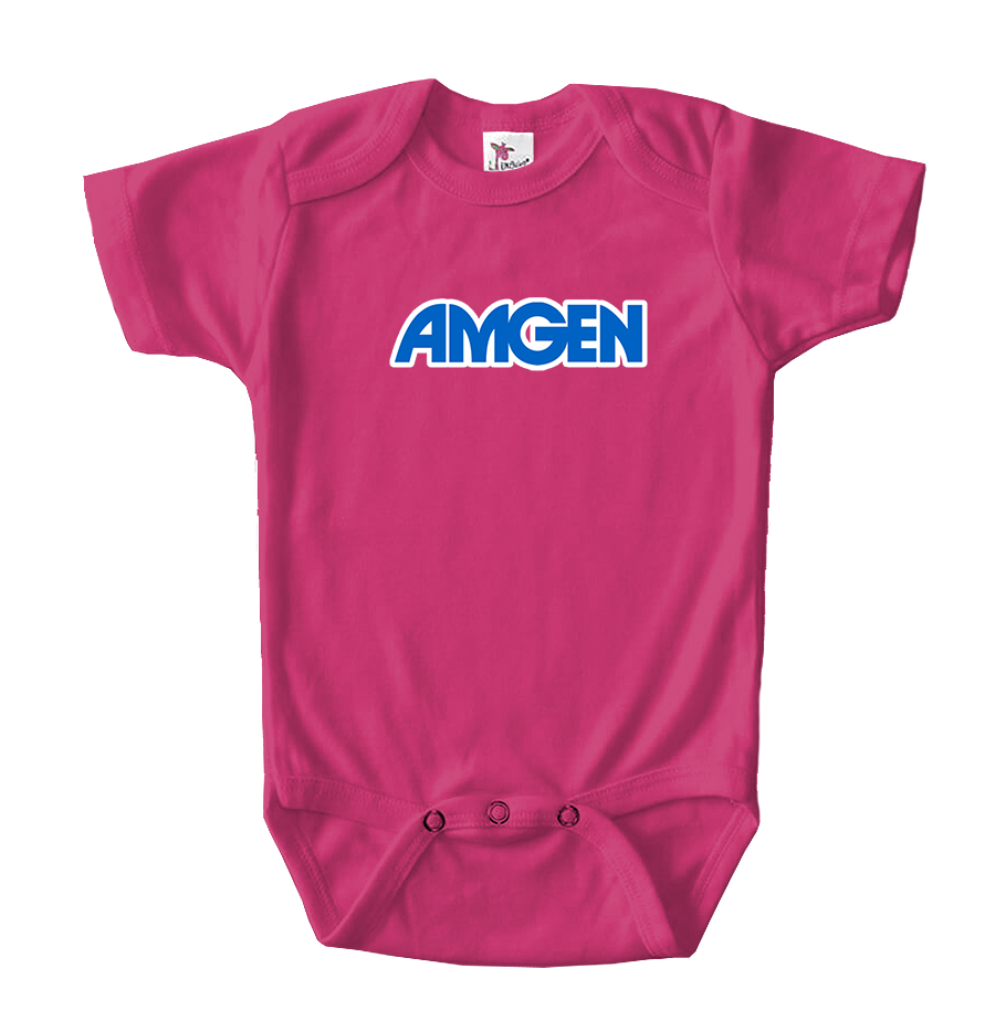 Amgen Baby Romper Onesie