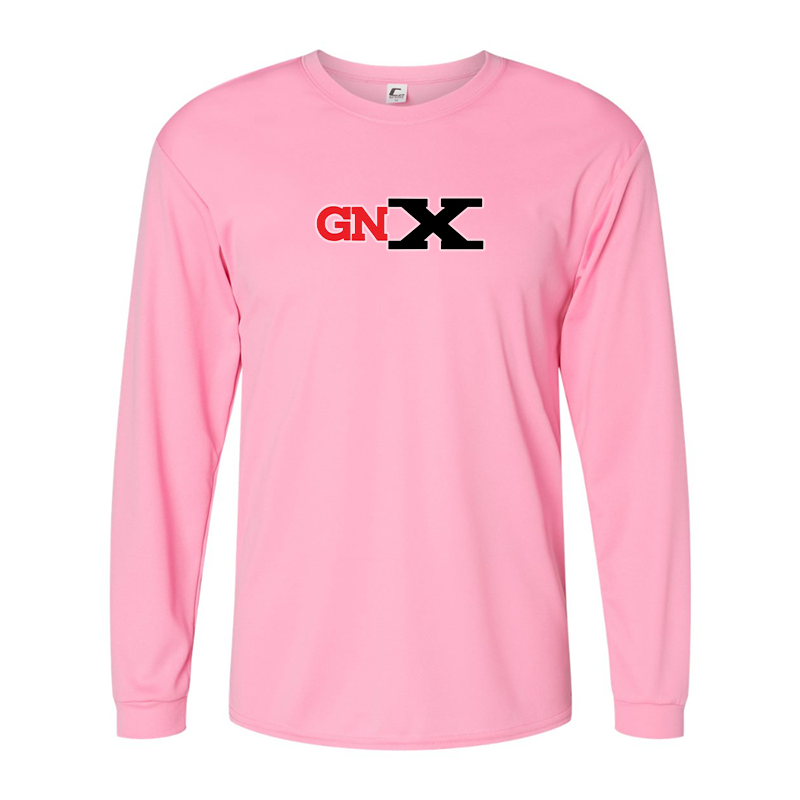 GN X Sport Performance Long Sleeve T-Shirt