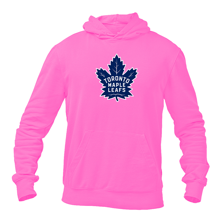Men's NHL - Toronto Maple Leaf Pullover Hoodie
