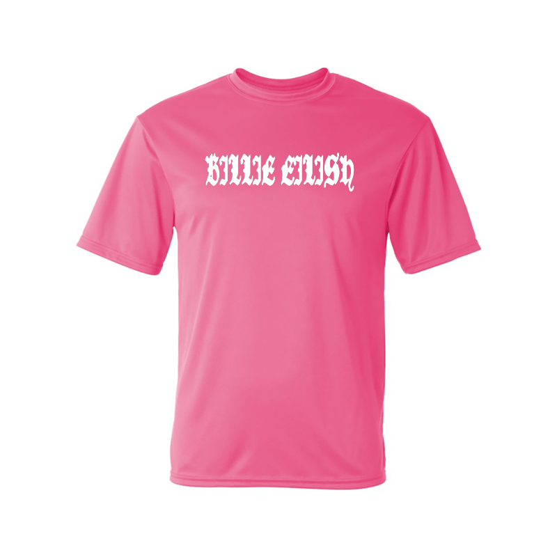 Men's Billie Eilish Performance T-Shirt