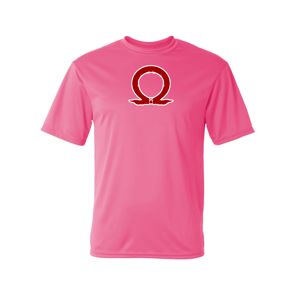 Men's God Of War Performance T-Shirt