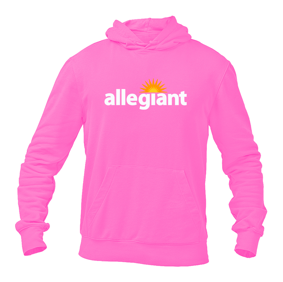 Men's Allegiant Air Pullover Hoodie