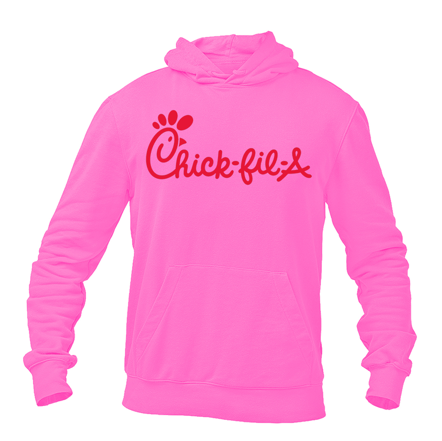 Men's Chick-fil-A Pullover Hoodie