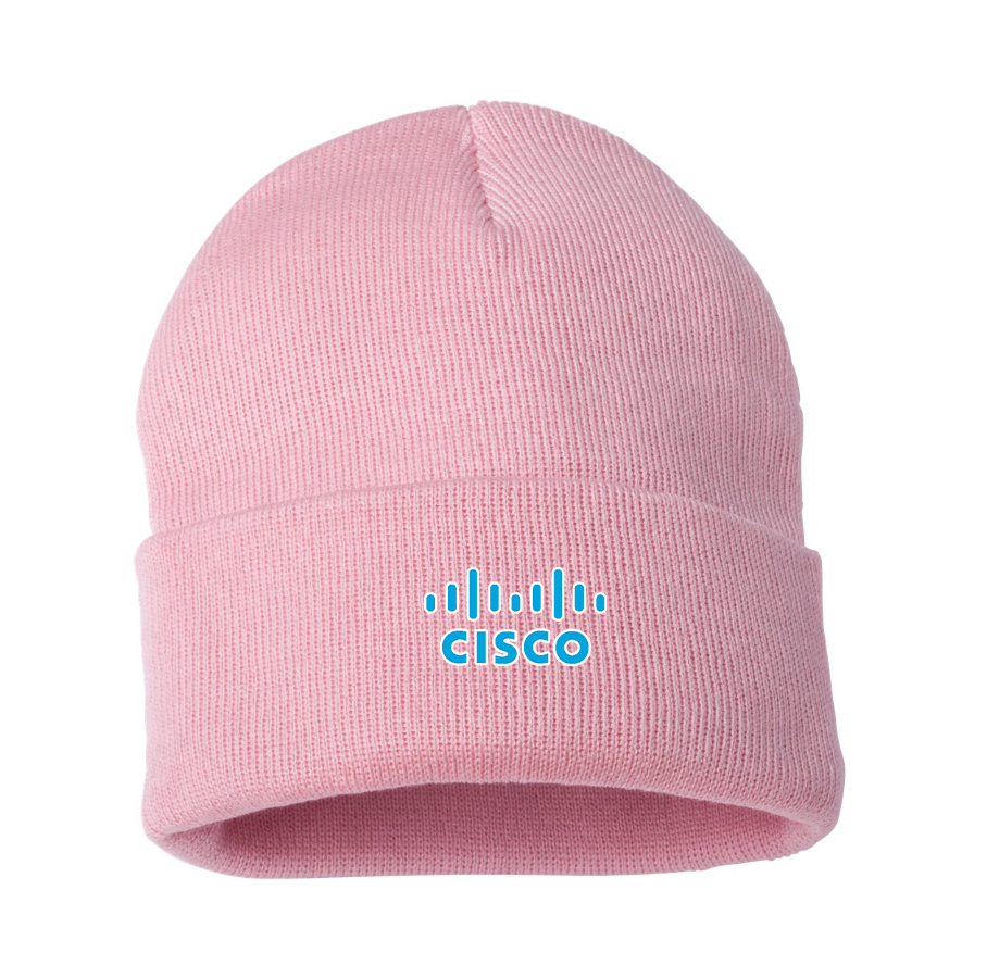 Cisco Beanie Hat