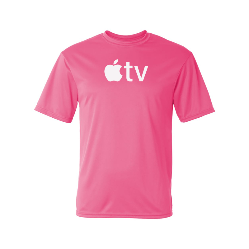 Men's Apple TV Performance T-Shirt