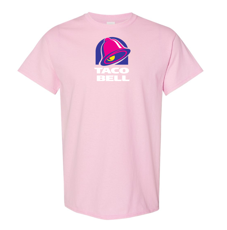 Men's Taco Bell Cotton T-shirt