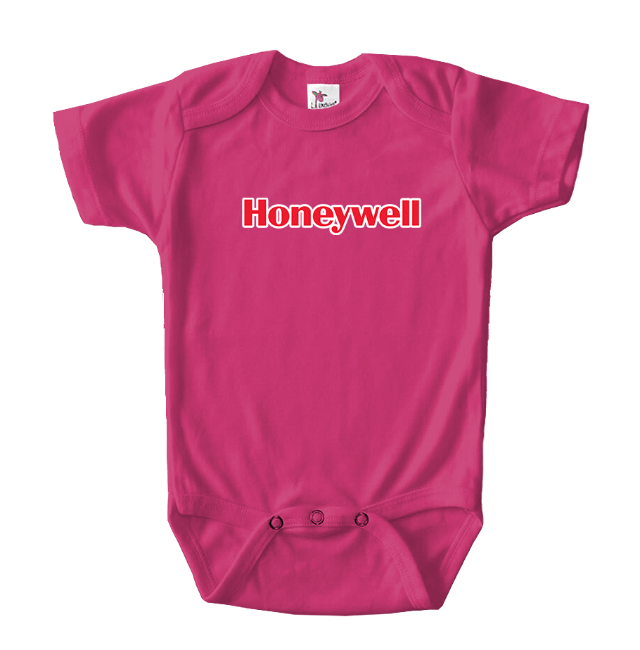 Honeywell Baby Romper Onesie
