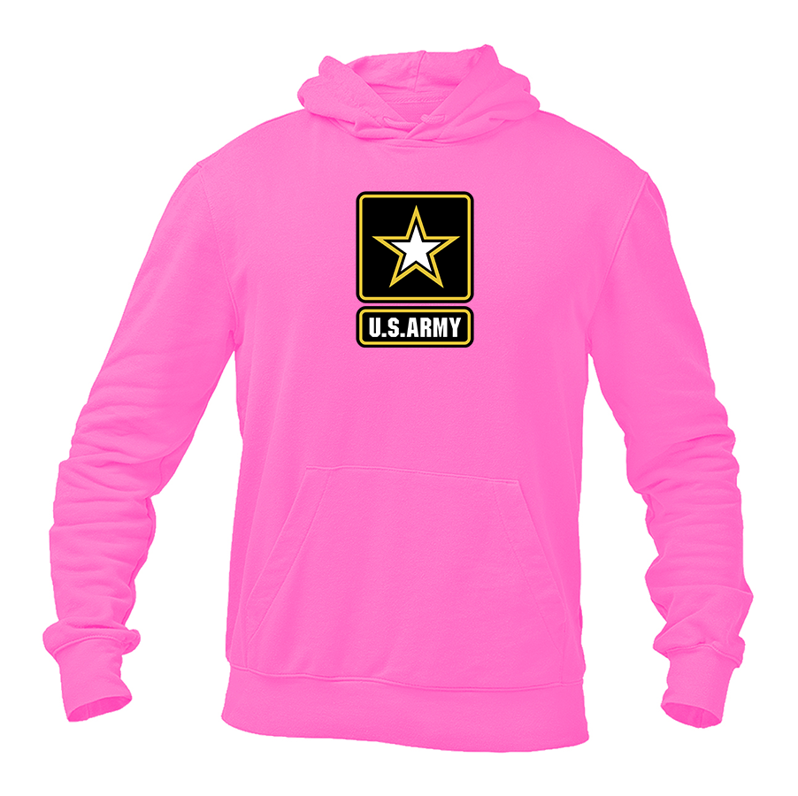Men's U.S. ARMY Pullover Hoodie
