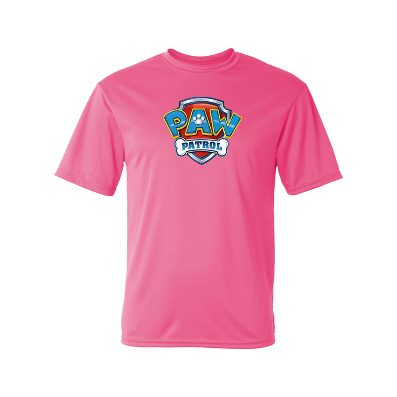 Men's Paw Patrol Performance T-Shirt