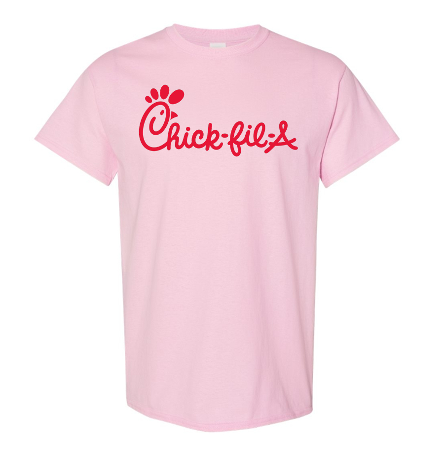 Youth's Chick-fil-A Cotton T-Shirt