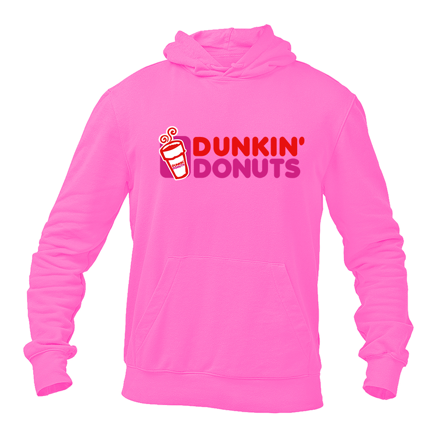 Men's Dunkin Donuts Pullover Hoodie