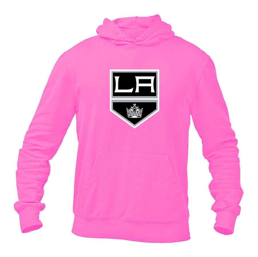Men's NHL - Los Angeles Kings Pullover Hoodie