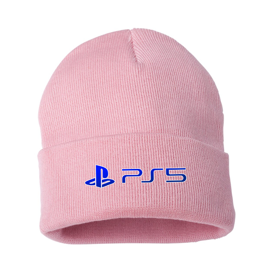 Play Station PS5 Beanie Hat