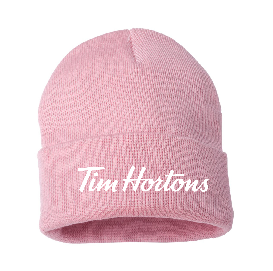 Tim Hortons Beanie Hat