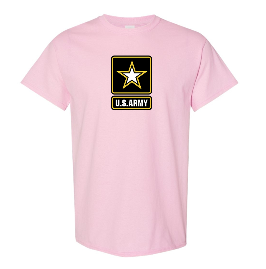 Youth's U.S. ARMY Cotton T-Shirt