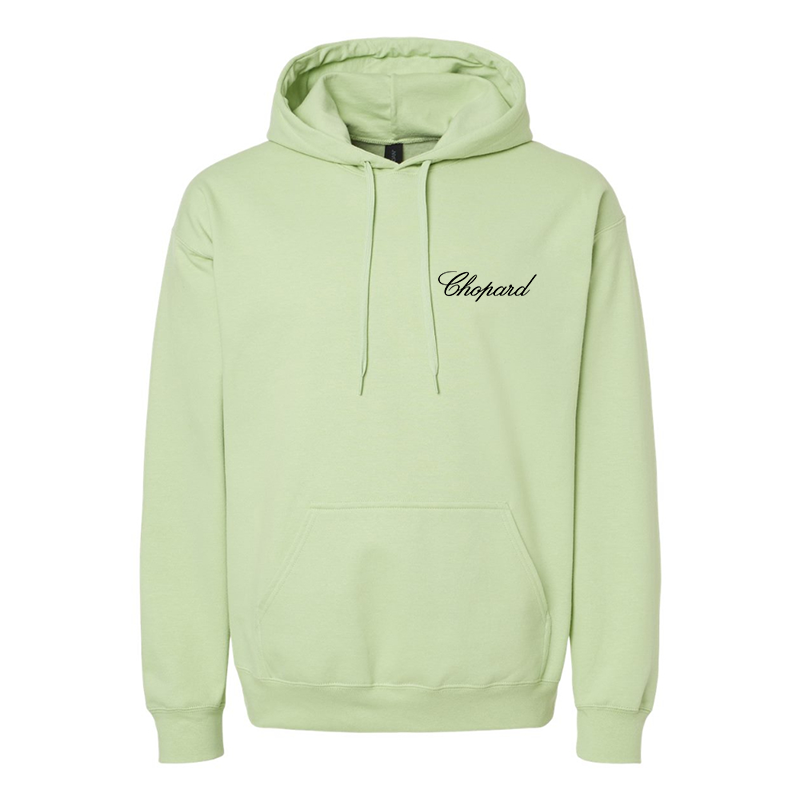 Men's Chopard Gildan Softstyle Midweight Hooded Sweatshirt