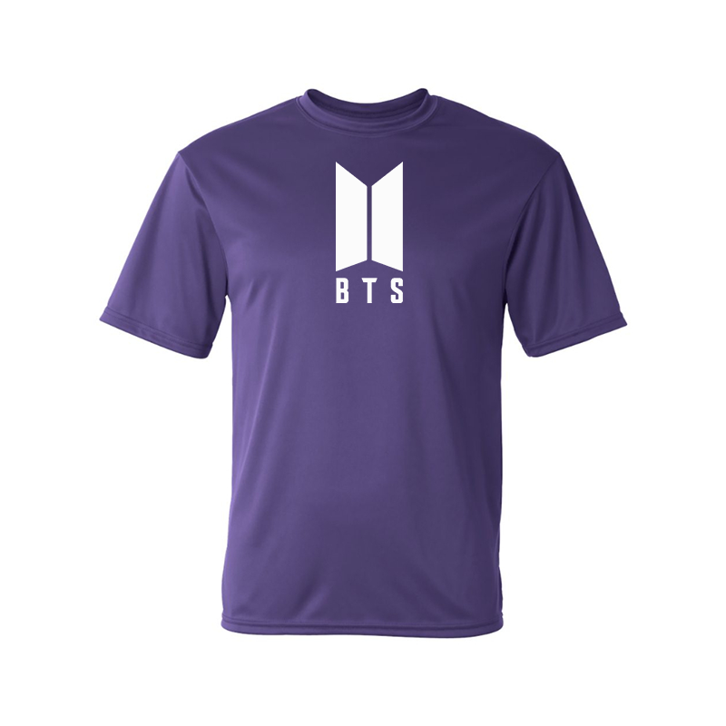 Men's BTS Performance T-Shirt