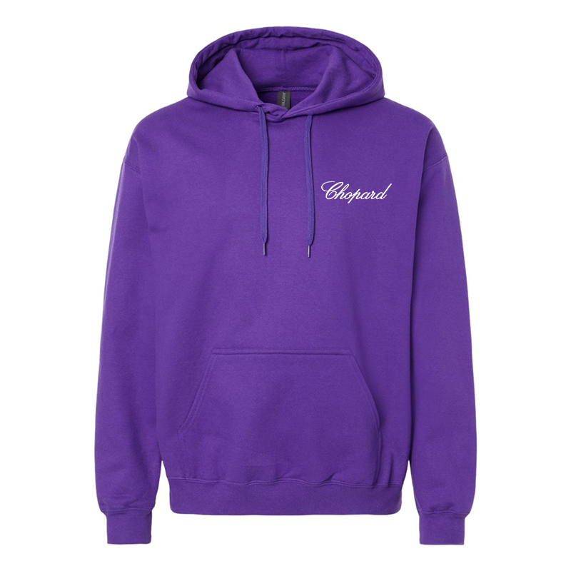 Men's Chopard Gildan Softstyle Midweight Hooded Sweatshirt