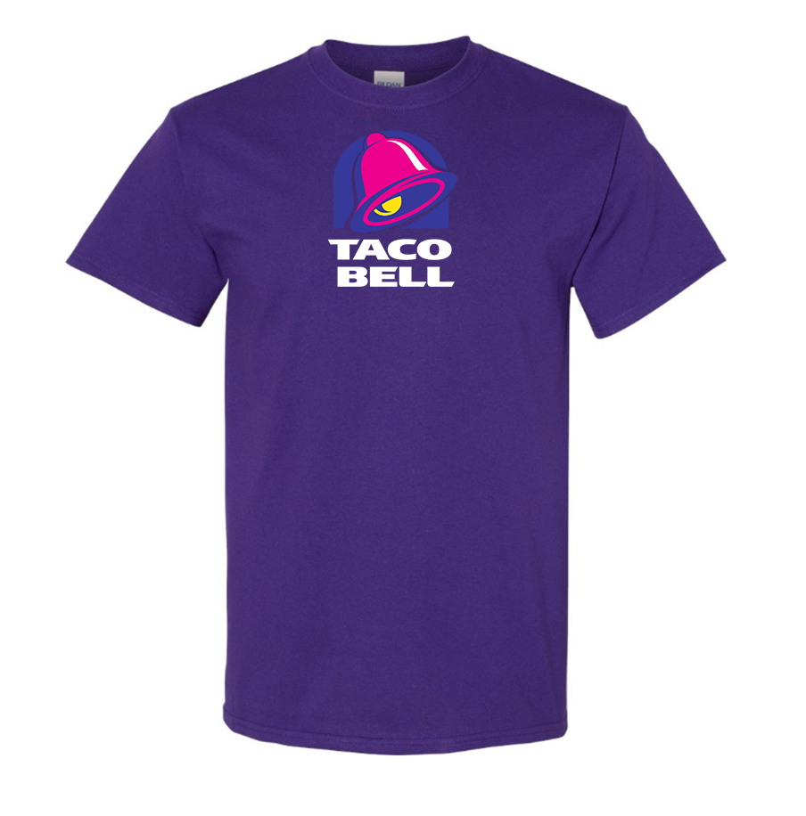 Men's Taco Bell Cotton T-shirt