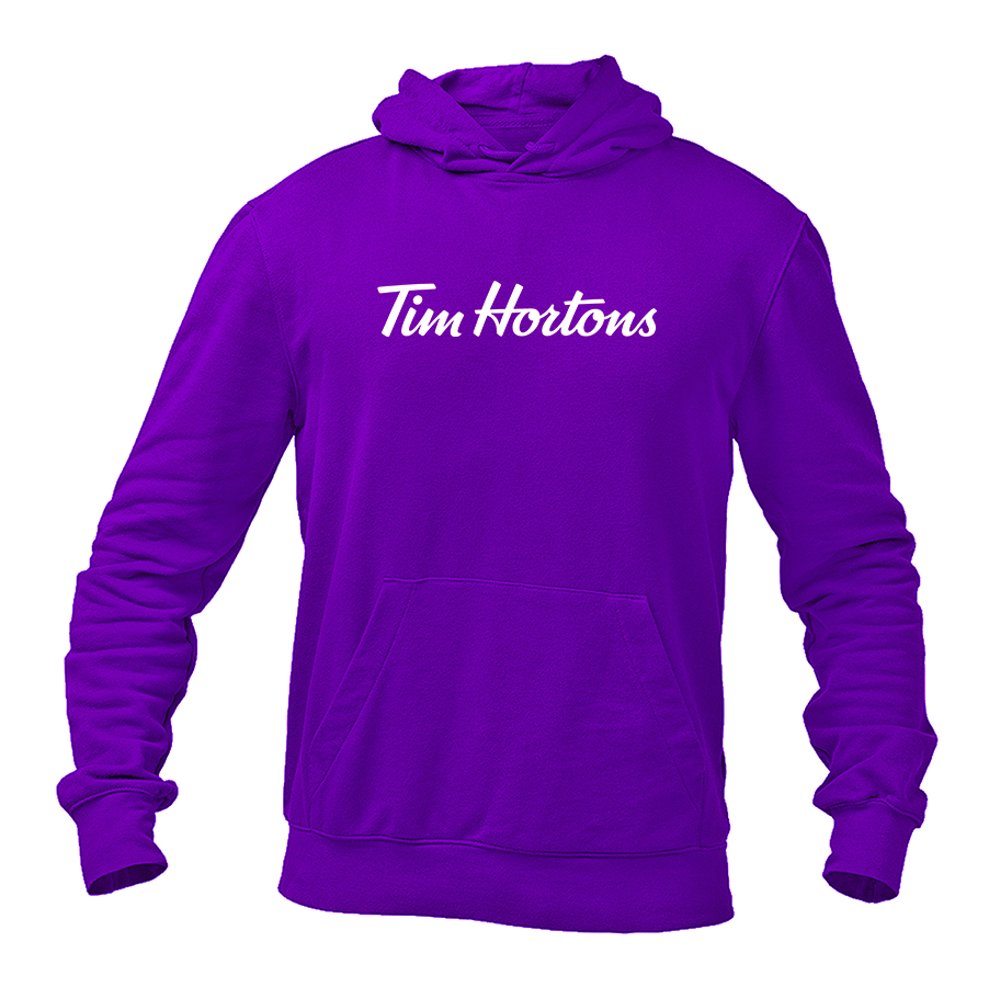 Men's Tim Hortons Pullover Hoodie