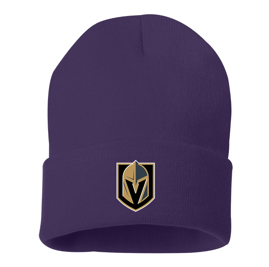 NHL - Vegas Golden Knights Beanie Hat